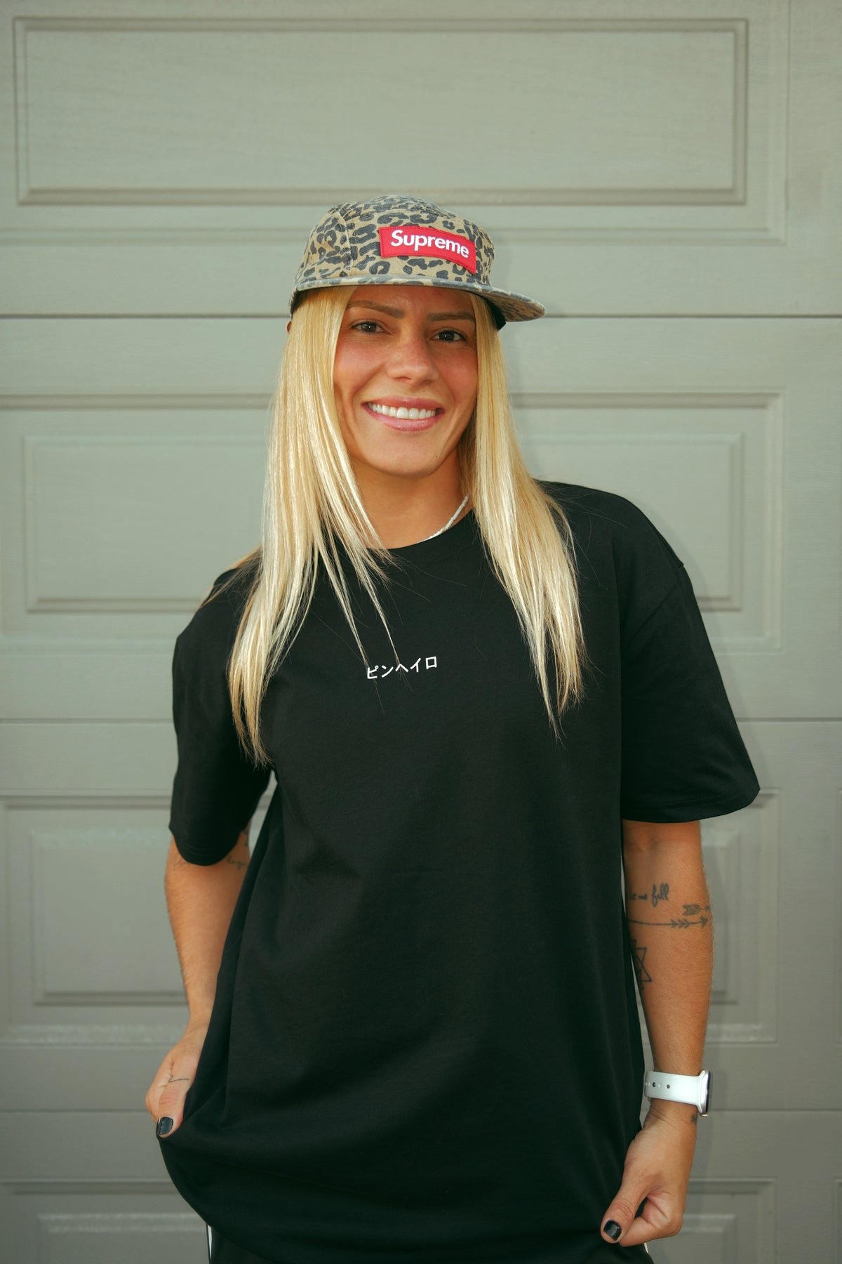 MTC X LUANA PINHEIRO