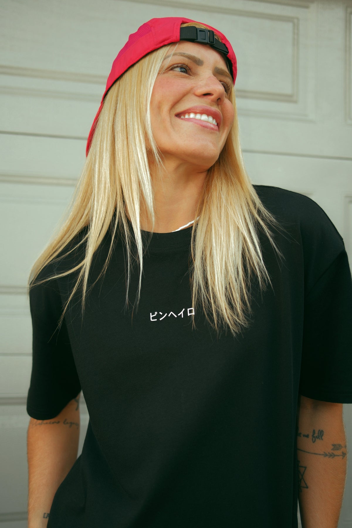 MTC X LUANA PINHEIRO