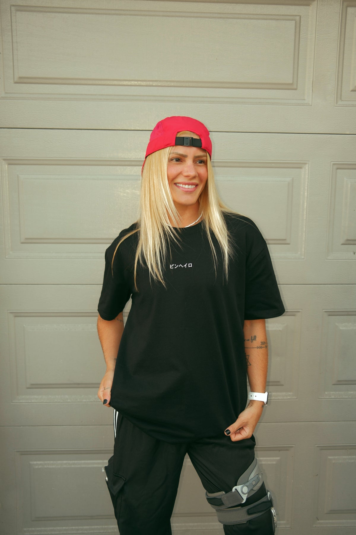 MTC X LUANA PINHEIRO